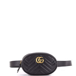 Gucci GG Marmont Belt Bag